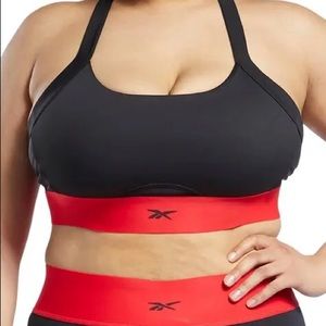 Reebok X Cardi B Bralette
